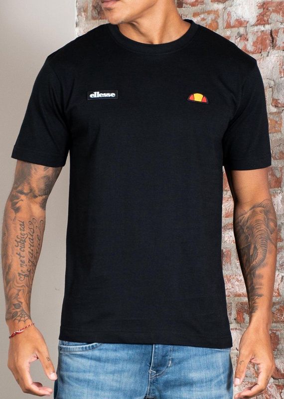 Ellesse Floran T-shirt Met Korte Mouwen