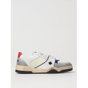 Dsquared2 - Sneakers - Kleur - Materiaal