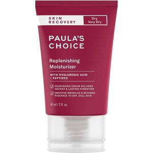Paula's Choice SKIN RECOVERY Nachtcrème - Droge & Rosacea Gevoelige Huid - 60 ml