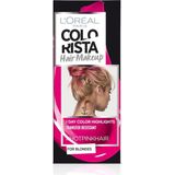L'Oréal Paris - Colorista - Haarmake-up - Lichtroze - 30 ml