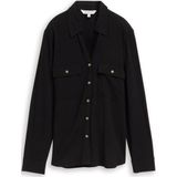 Tom Tailor Overhemdblouse met borstzakken