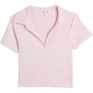 Korte mouw Polokraag T-Shirt