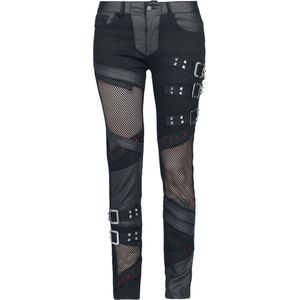 Gothicana Jeans Vrouwen - W30L32