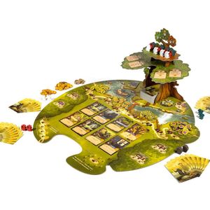 Everdell: Essential Edition (EN)