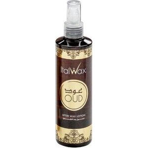 ItalWax After Wax Lotion Arabisch 250 ml - Verzacht en Verzorgt na het Waxen