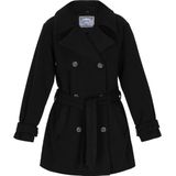 DreiMaster Vintage Tussenmantel  zwart