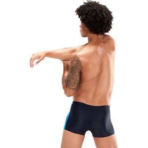 Speedo Dive Aquashort Heren - Marine / Blauw - maat 6