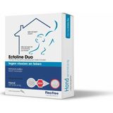 Ectoline Duo Hond - Gewicht dier 10 - 20 kg