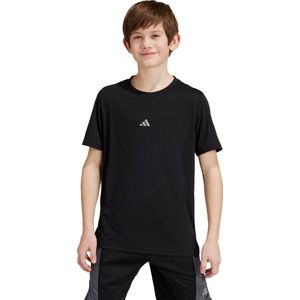 adidas Performance Training AEROREADY T-shirt Kids - Kinderen - Zwart- 116