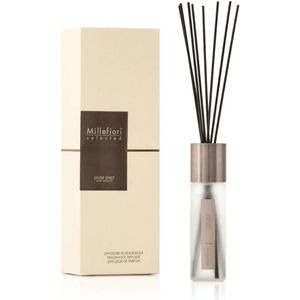 Millefiori Selected Geurstokjes 100 ml - Silver Spirit