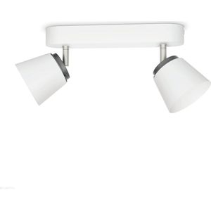 Philips myLiving Dender white LED Spot light