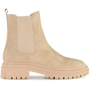 POSH by Poelman - Lot - Chelsea Laarzen - Beige
