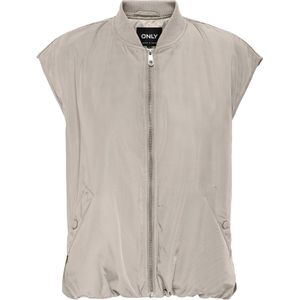 ONLY - ONLADEL LIFE WAISTCOAT CC OTW - Dames - Gewatteerde jassen
