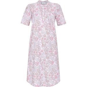 Ringella – Soft Paisley – Nachtkleed – 3211049 - Rosa - 46