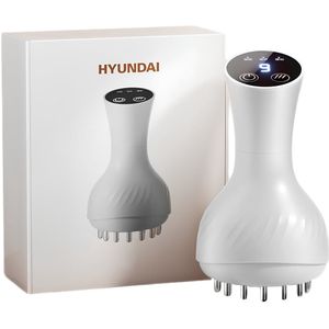 Meridiaan Massageapparaat - Meridiaan Massage instrument - Massage Borstel - Spierpijn & Ontspanning