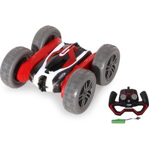 Jamara SpinX Stuntcar radiografisch bestuurbaar model Stuntauto Elektromotor