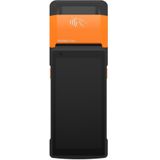 P06064048- SUNMI V2s GO (geen oplaadpinnen), 14 cm (5,5''), GPS, USB-C, BT (BLE), Wi-Fi, 4G, Android