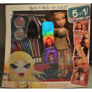 bratz 5-in-1 make up set