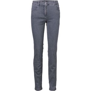 Robell Jeans Broek - Model Elena - Licht Grijs - EU44
