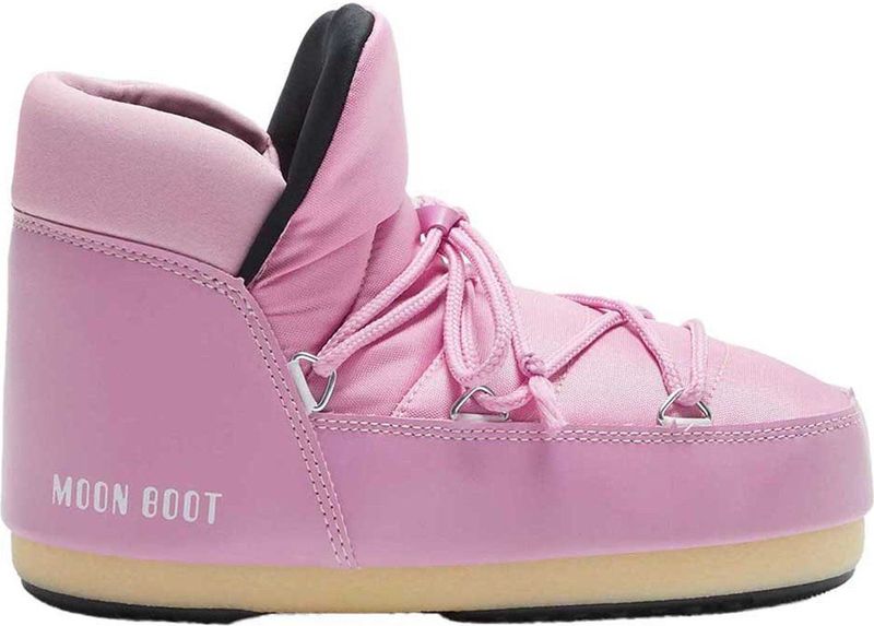 Moon Boot - Icon Nylon Pumps - Sneeuwlaarzen - Neutraal Ontwerp - Waterafstotend