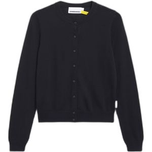 Armedangels - Ophaliaa - Merino Jas - Wollen Vest - Dames