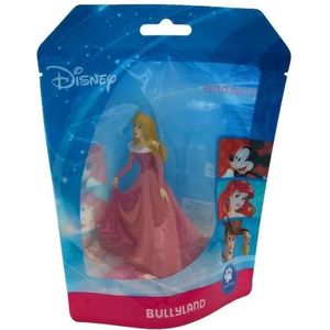 Walt Disney Collectibles Aurora - Speelfiguurtje - Assepoester - in geschenkverpakking - 9 cm