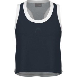 Head - Play - Crop Top - T-shirt - Dames