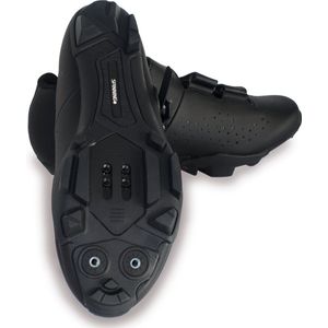 Spinning® - Fietsschoen - SPD systeem - Unisex - maat 45,5