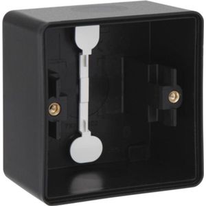 Niko New Hydro Opbouwschakelaars - 761-83101 - E36HX