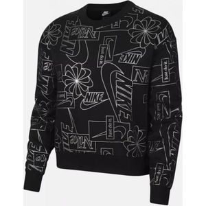 Nike Icon Clash Sweater Womens