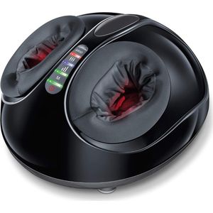 Voetmassage Apparaat - Voetmassage Apparaat Bloedsomloop - Voet Massage - Voetmassageapparaat