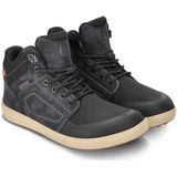 Be Lenka - Arcticedge - Barefoot Schoenen - Zwart - Waterdicht - ThermoGrip Neo