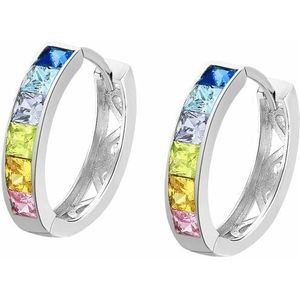 Ladies' Earrings Lotus LP1936-4/3 Silver