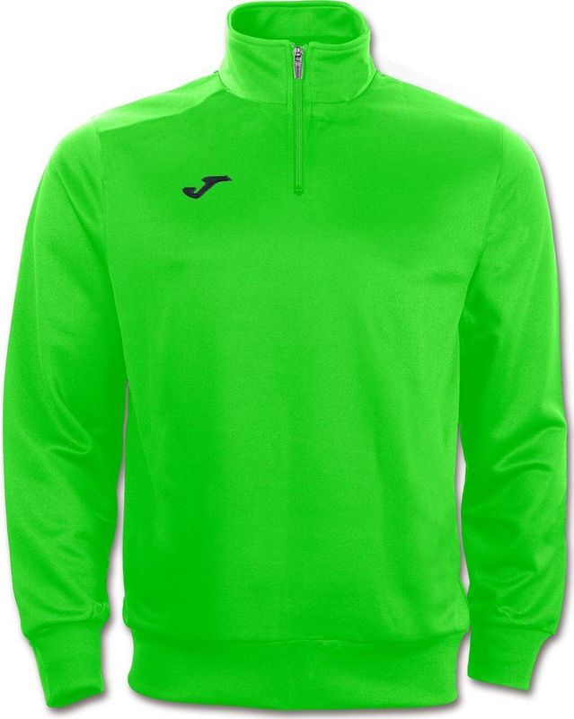 Joma - Pharaon - Fleece Sweatshirt - 1/2 Zip