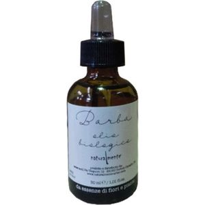 Naturalmente - Beard Oil 30ml