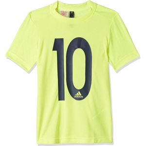 Messi Icon Jersey