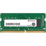 Transcend Laptop-werkgeheugen module TS2666HSH-4G 4 GB 1 x 4 GB DDR4-RAM 2666 MHz CL19