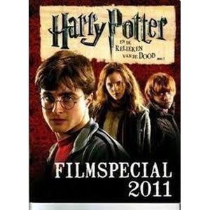Harry potter filmspecial 2011