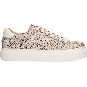 Maruti  - Ted Sneakers - Pixel Offwhite/Black - 36