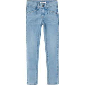 Polly Skinny Jeans Jeans Jongens - Maat 164