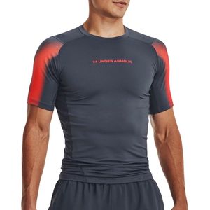 Under Armour HeatGear Shirt Heren