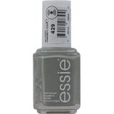 essie® - original - 429 now and zen - grijs - glanzende nagellak - 13,5 ml