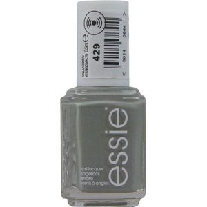 essie® - original - 429 now and zen - grijs - glanzende nagellak - 13,5 ml