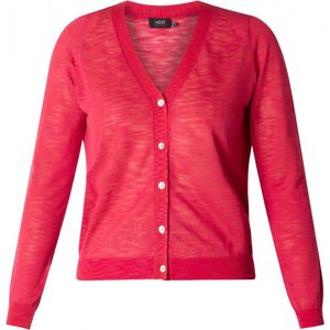 YEST Ginger Essential - Soft Red - maat 38
