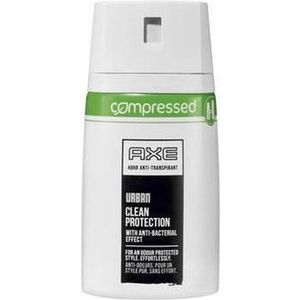 Axe Deospray Compressed Urban 100 ml
