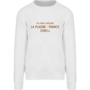 Wieler sweater La Plagne