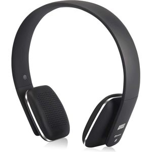 Bluetooth koptelefoon met NFC en handsfree functie, lange accuduur