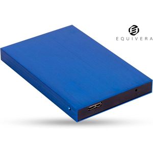 Equivera Harde Schijf Extern - Harde schijf - Externe Harde Schijf- Hardeschijf
