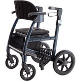 Triumph - Prestige - Rolstoel & Rollator - Midnight Blue