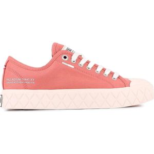 Palladium Uniseks Palla ACE CVS ORG sneakers, roze, 43 EU, Roze, 43 EU